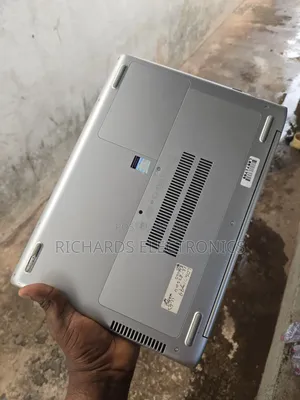 Laptop HP 430 G5 8GB Intel Core i5 SSD 256GB