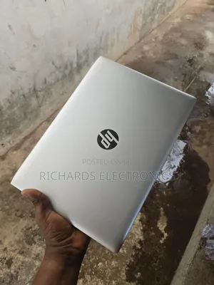 Laptop HP 430 G5 8GB Intel Core i5 SSD 256GB