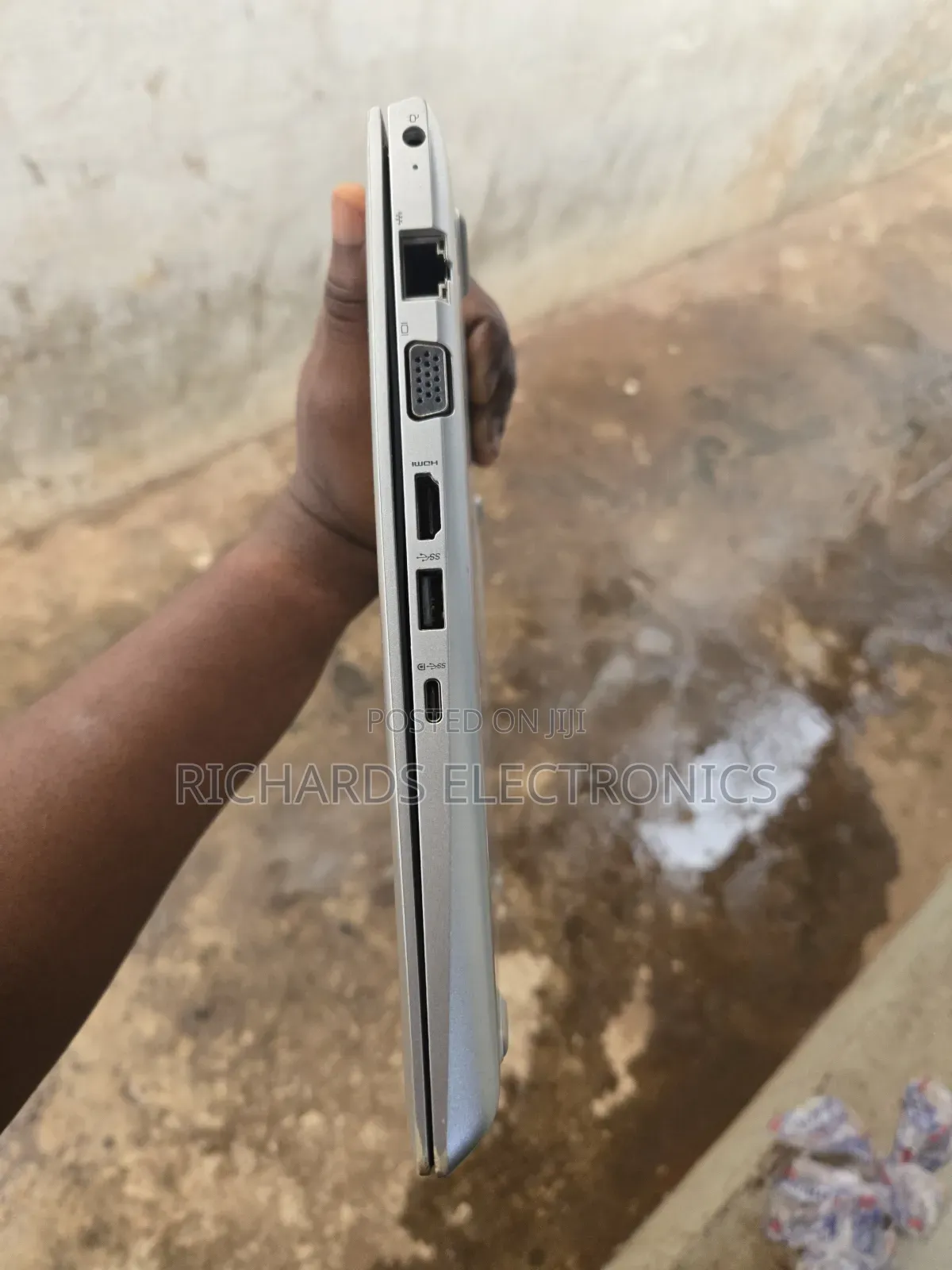 Laptop HP 430 G5 8GB Intel Core i5 SSD 256GB