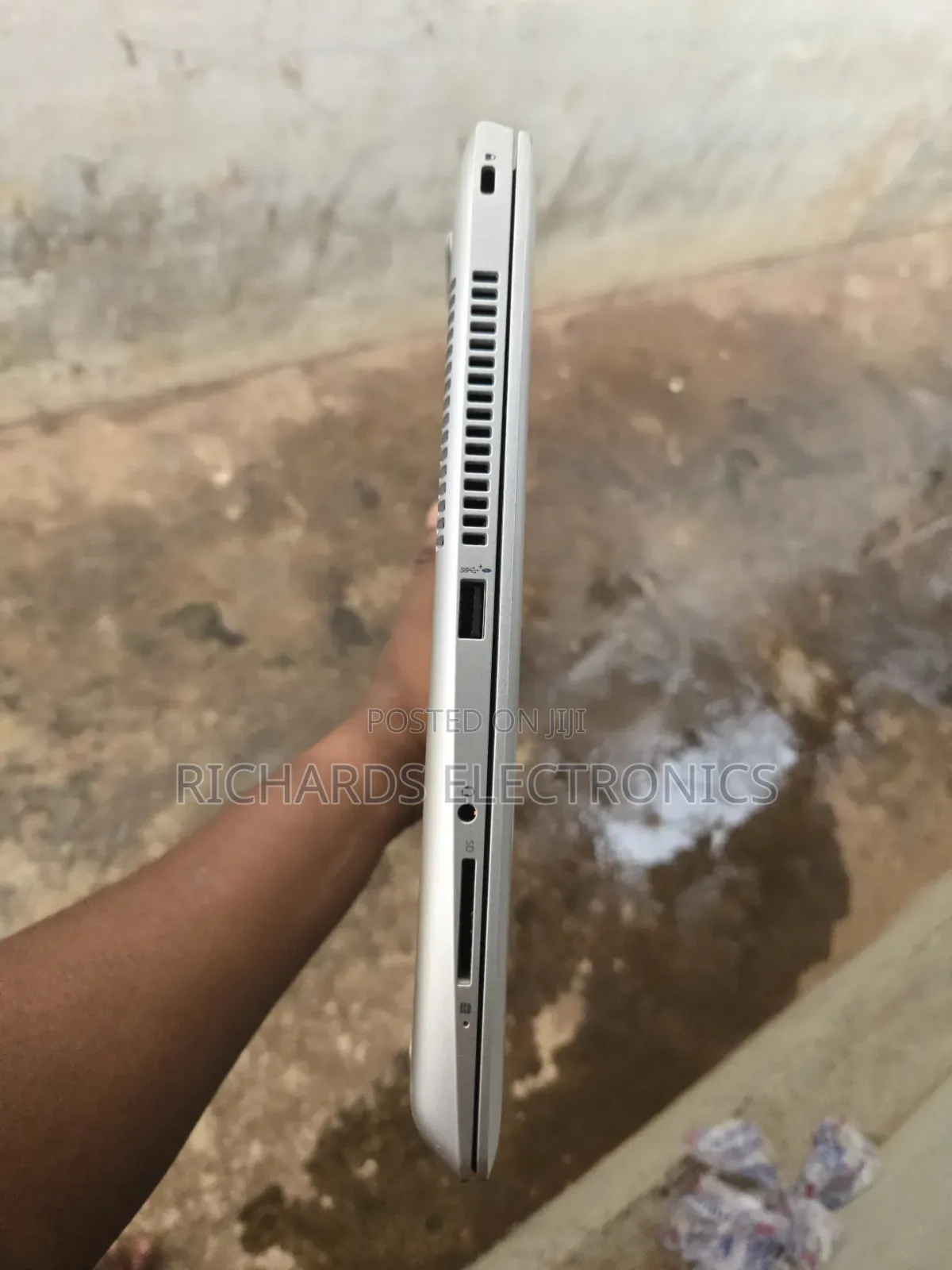 Laptop HP 430 G5 8GB Intel Core i5 SSD 256GB