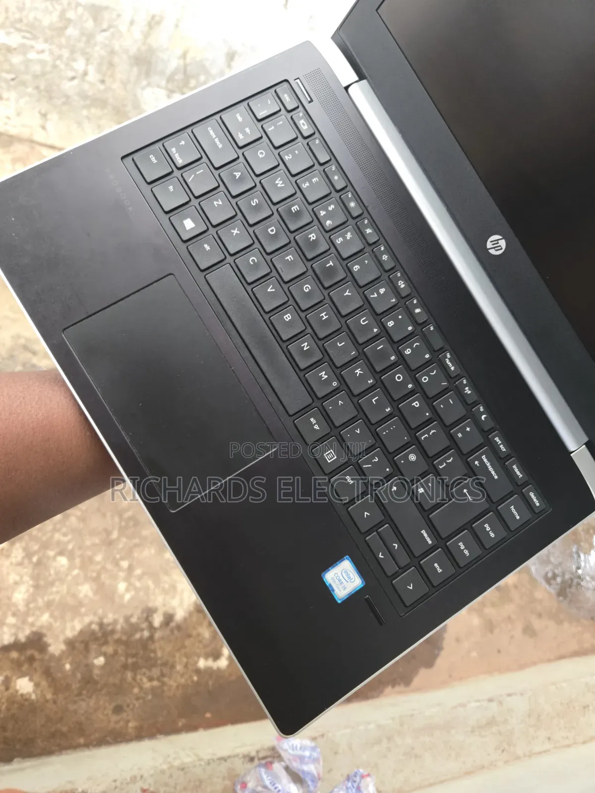 Laptop HP 430 G5 8GB Intel Core i5 SSD 256GB