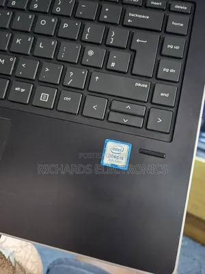 Laptop HP 430 G5 8GB Intel Core i5 SSD 256GB