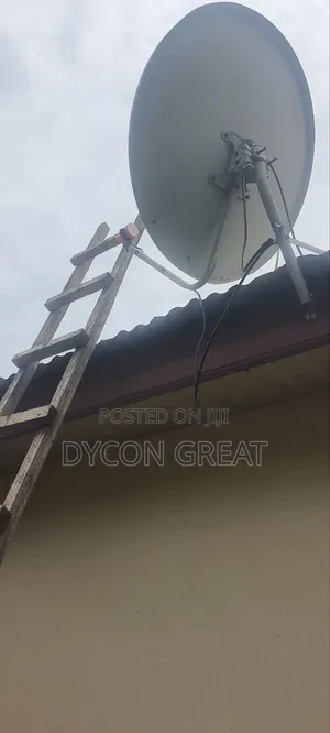 Decoder Installation