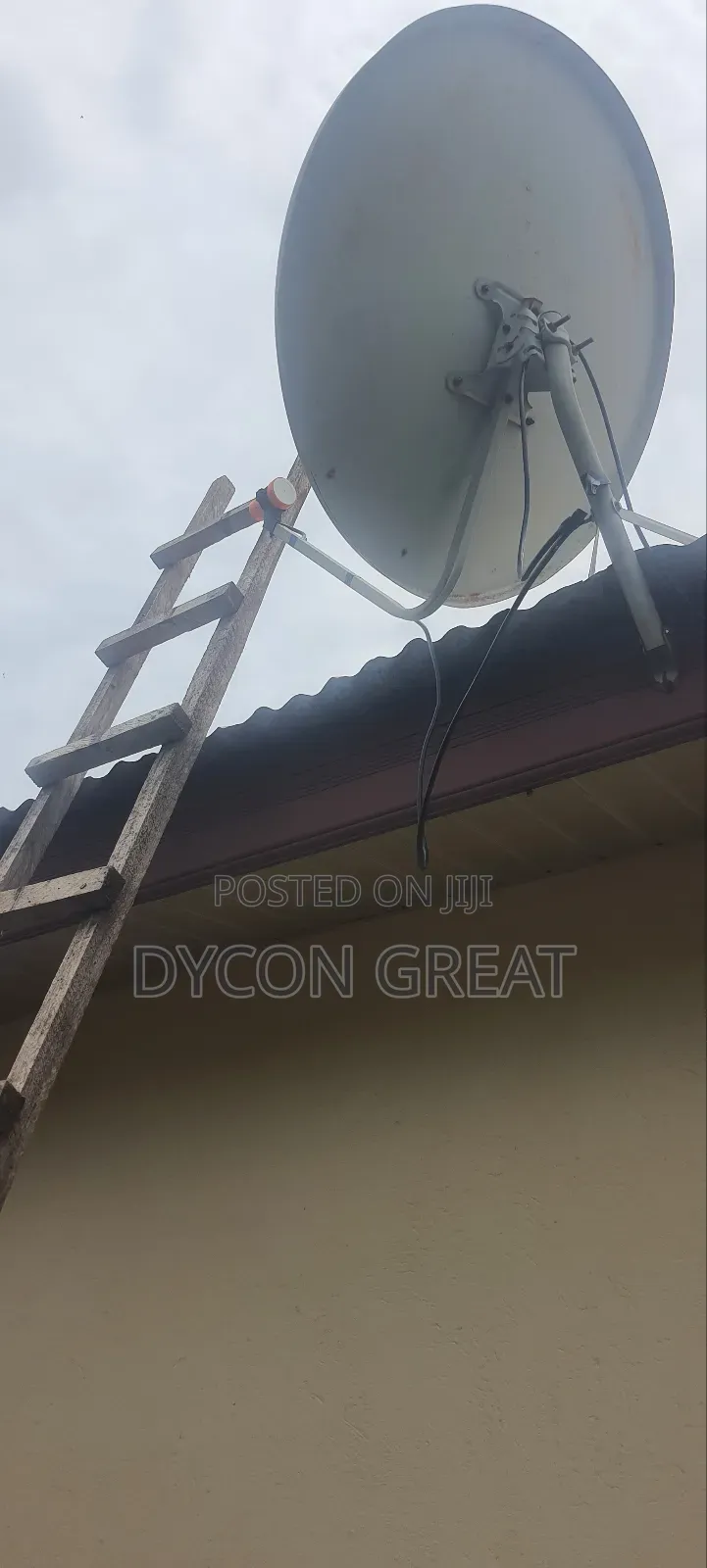 Decoder Installation