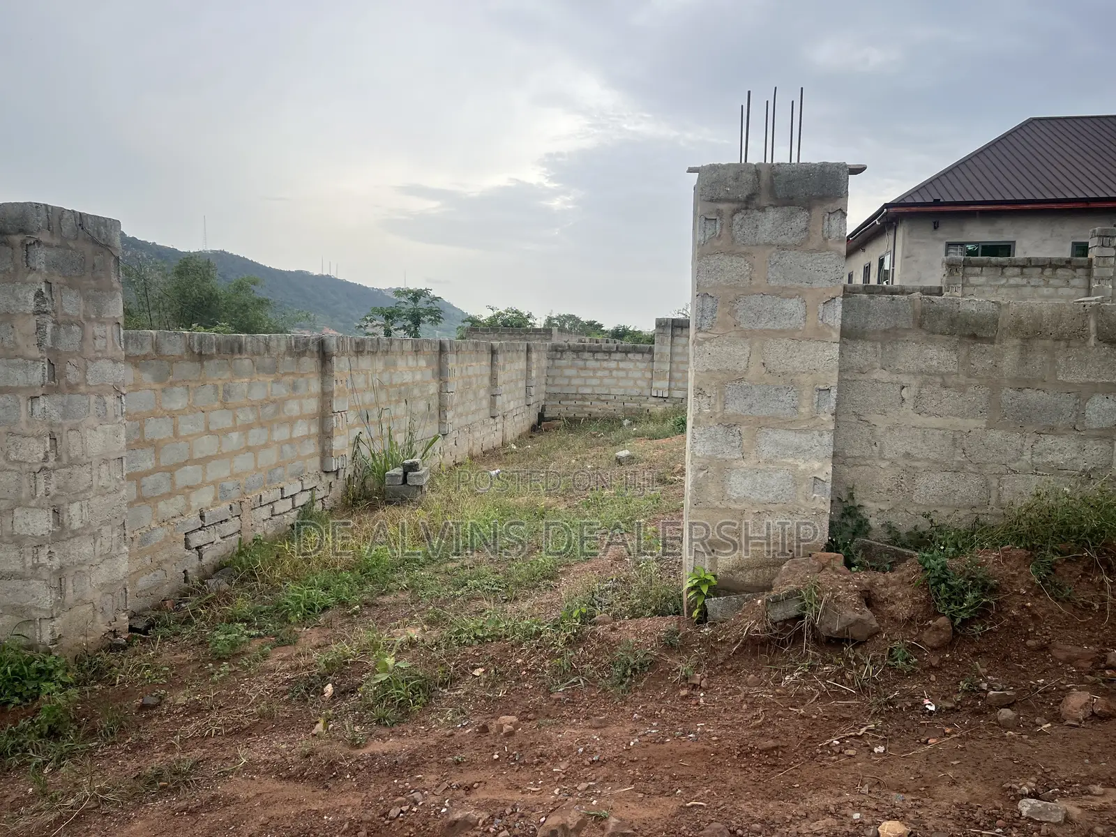 Land for Sale