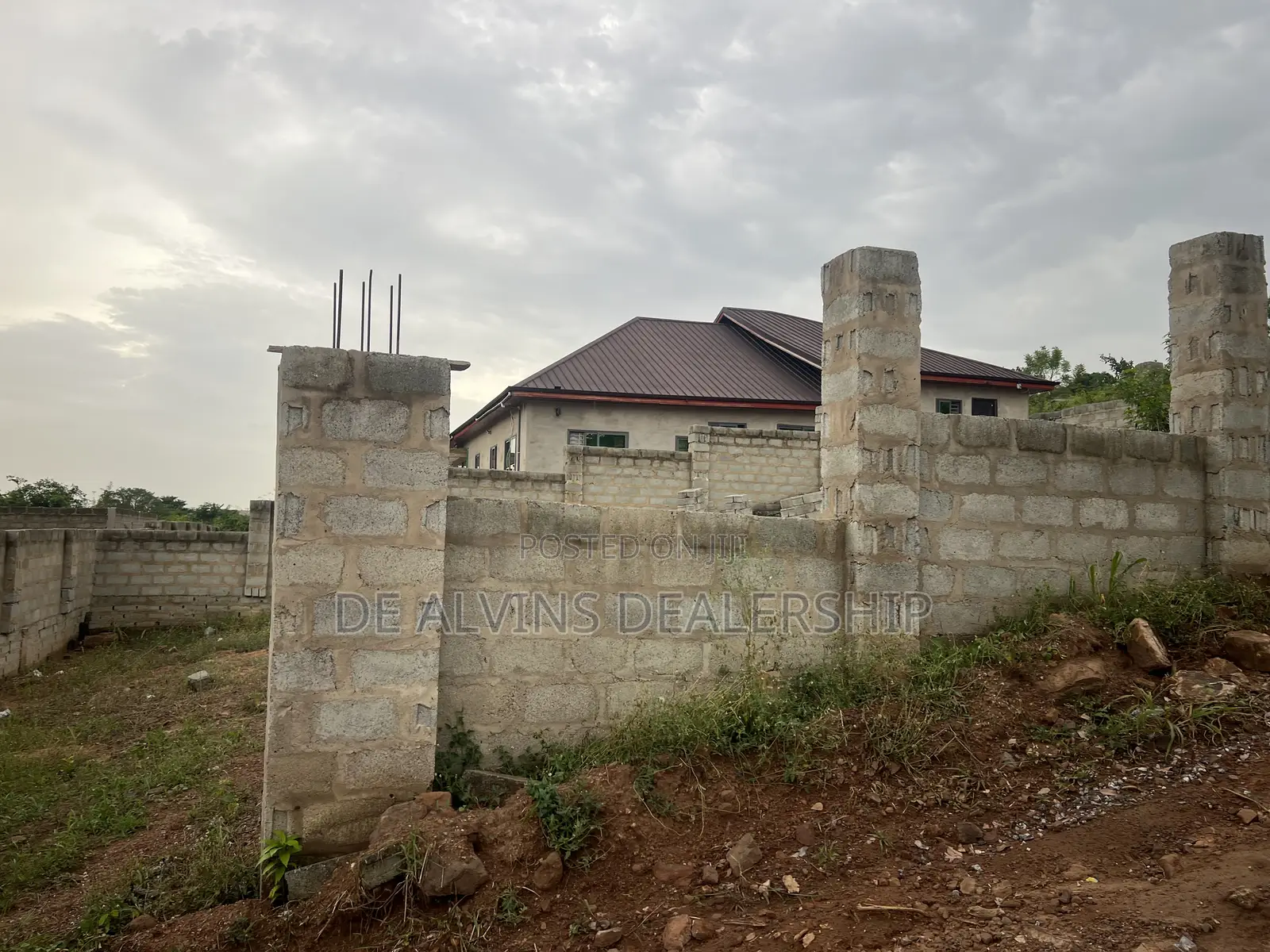 Land for Sale