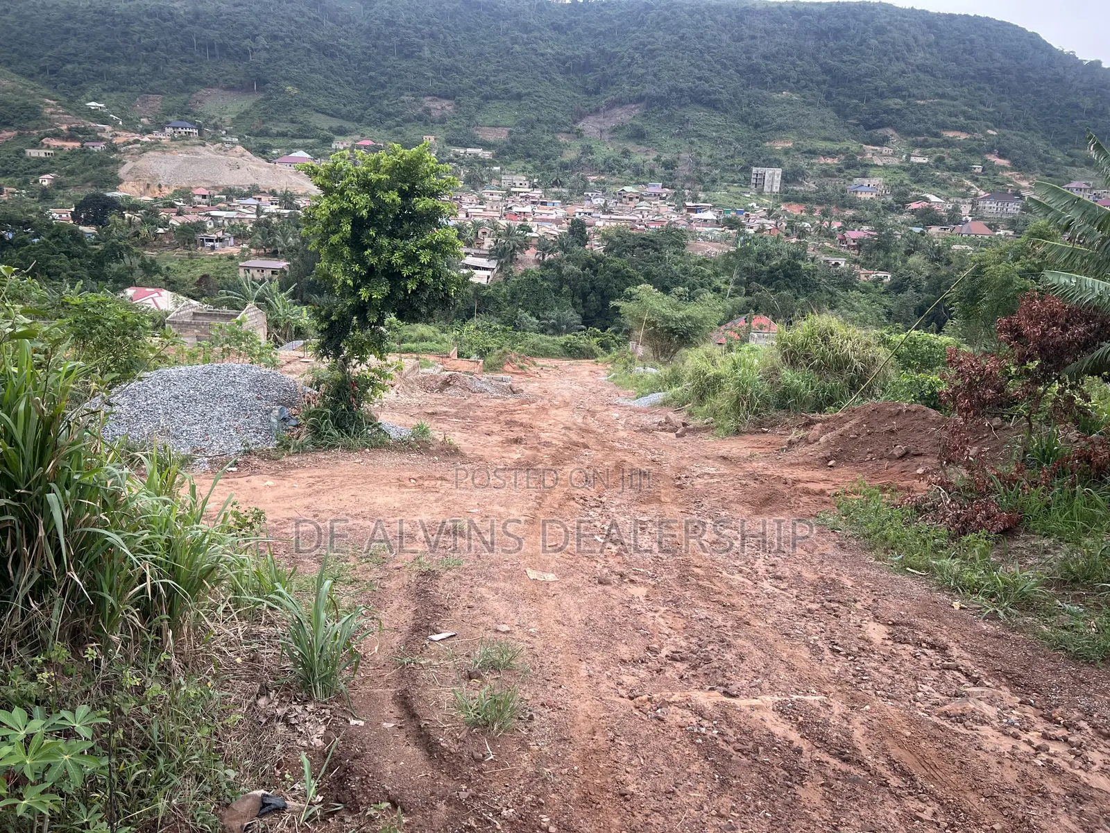 Land for Sale