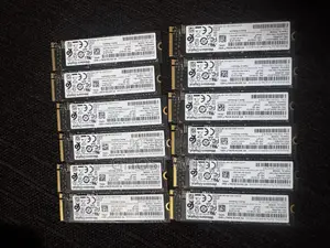 M.2 Nvme SSD
