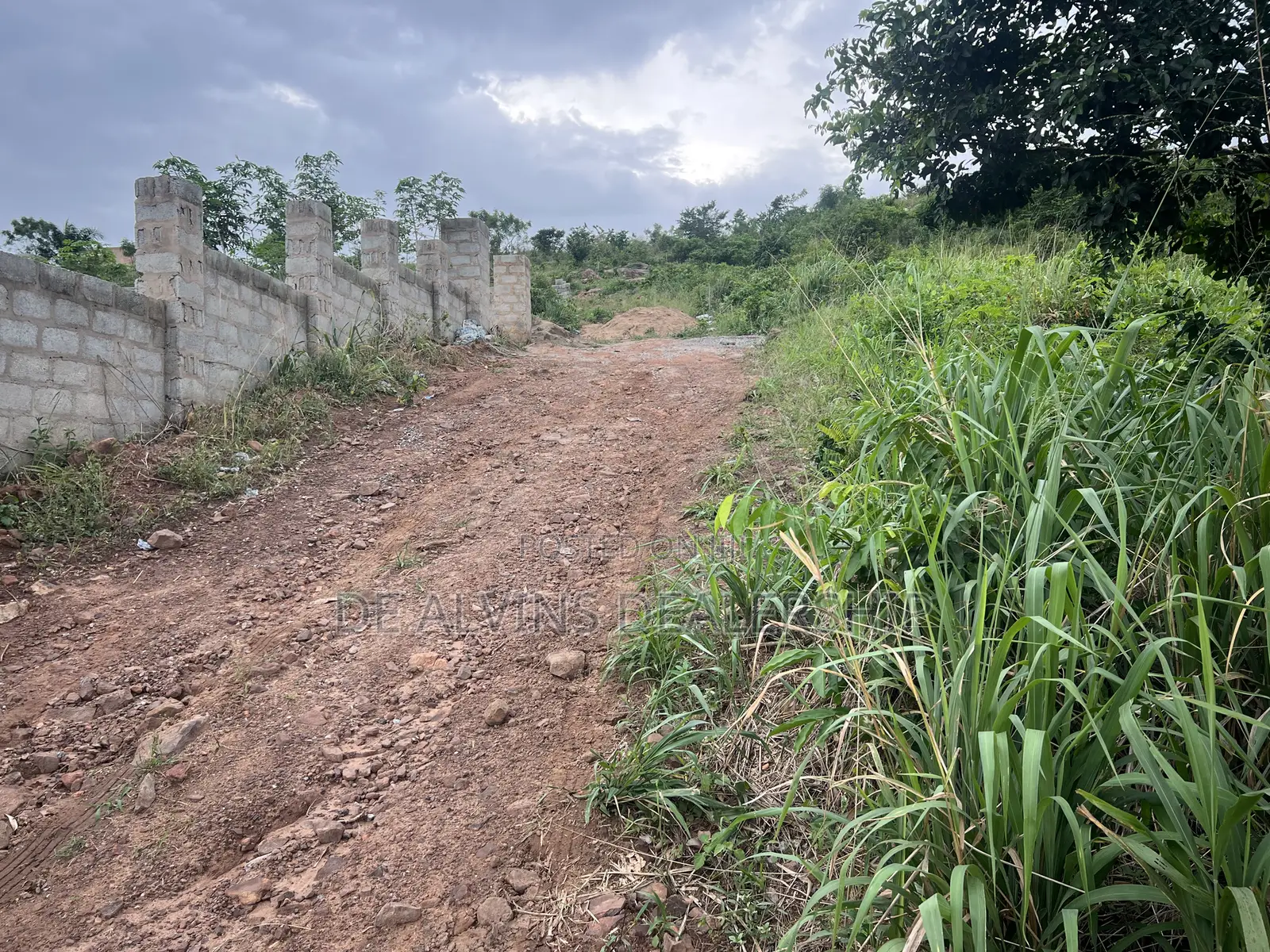 Land for Sale
