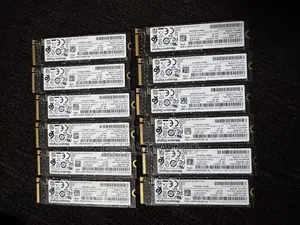 M.2 Nvme SSD