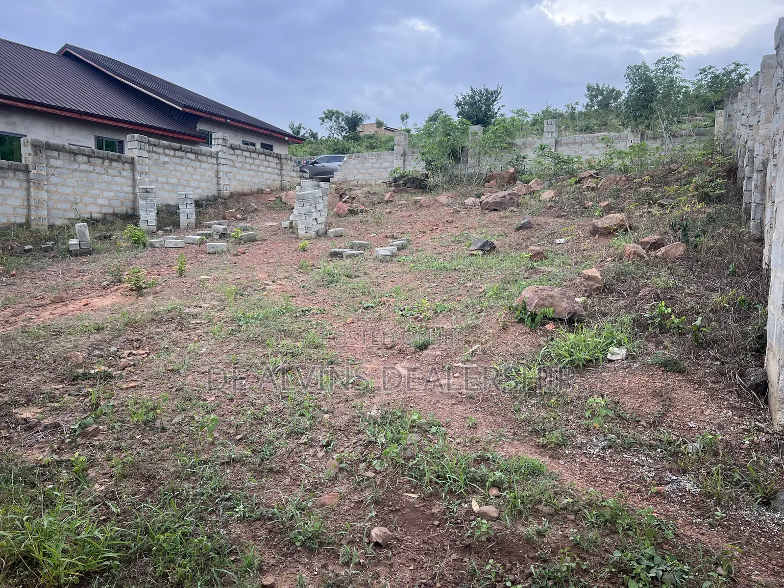 Land for Sale