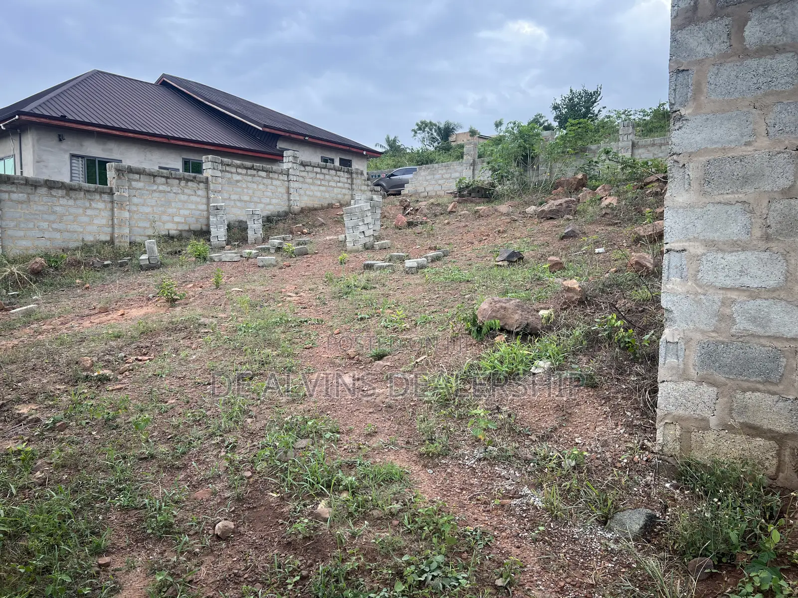Land for Sale