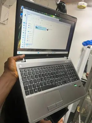 Laptop HP ProBook 4545S 8GB AMD A4 HDD 750GB