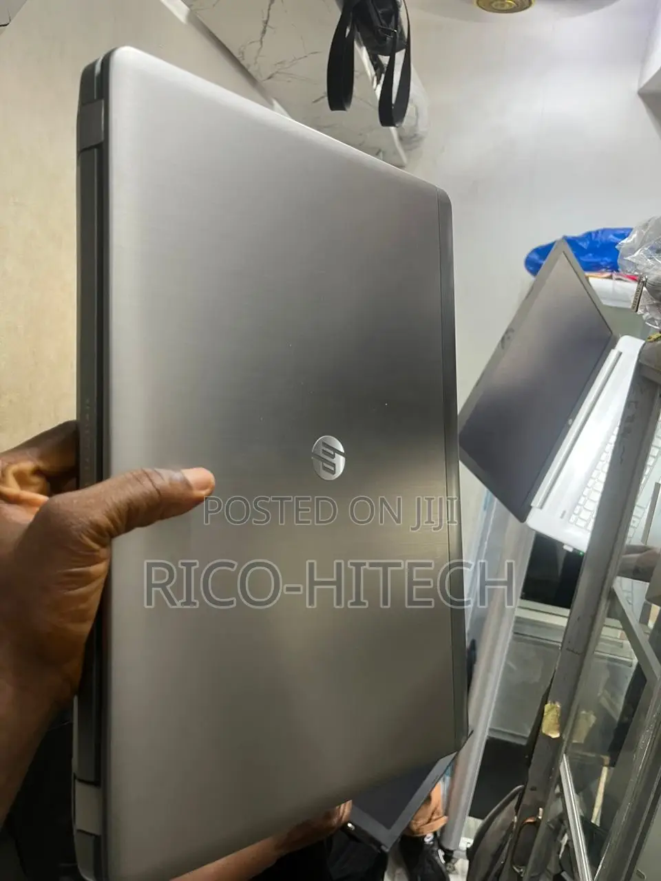 Laptop HP ProBook 4545S 8GB AMD A4 HDD 750GB
