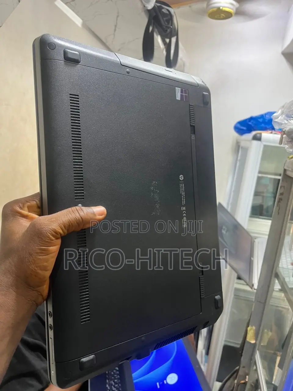 Laptop HP ProBook 4545S 8GB AMD A4 HDD 750GB