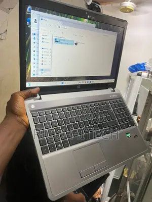 Laptop HP ProBook 4545S 8GB AMD A4 HDD 750GB