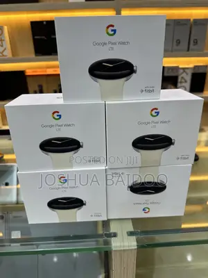 Google Pixel Watch Lte