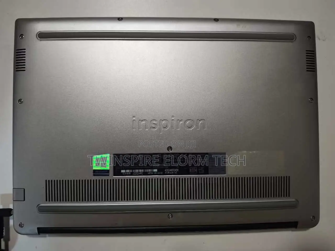 Laptop Dell Latitude 7480 8GB Intel Core i5 SSD 256GB