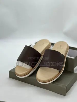 Brunello Cucinelli Sandals Colors