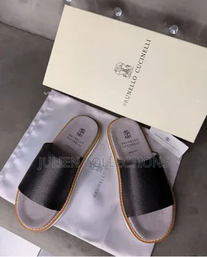 Brunello Cucinelli Sandals Colors