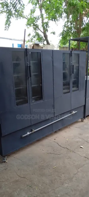 Bread Oven One Bag