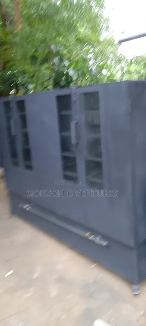 Bread Oven One Bag