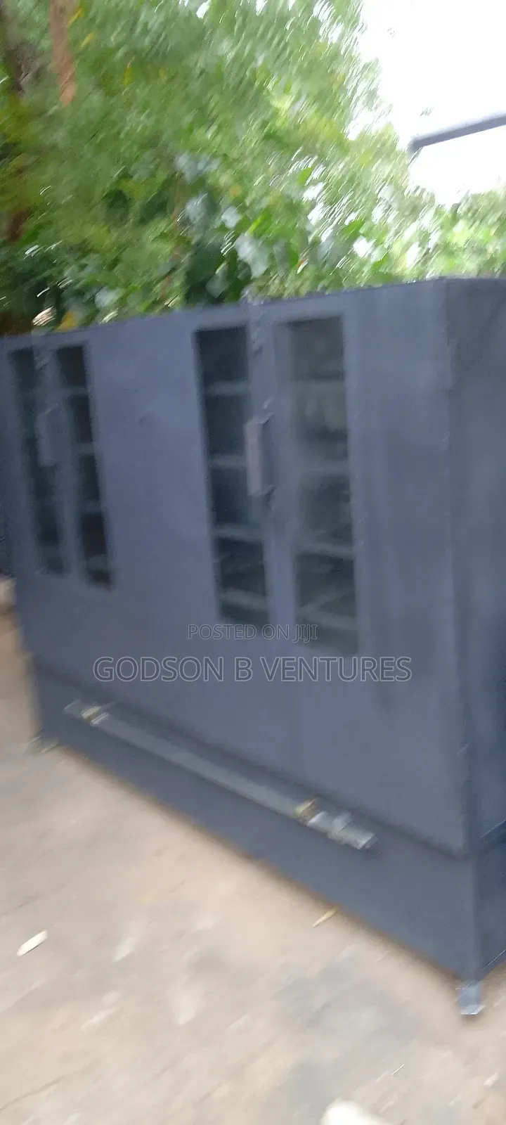 Bread Oven One Bag