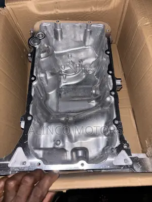 Honda HRV 2017 1.8l Oil Pan (Engine Sump)