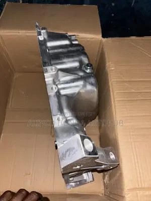 Honda HRV 2017 1.8l Oil Pan (Engine Sump)