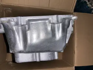 Honda HRV 2017 1.8l Oil Pan (Engine Sump)