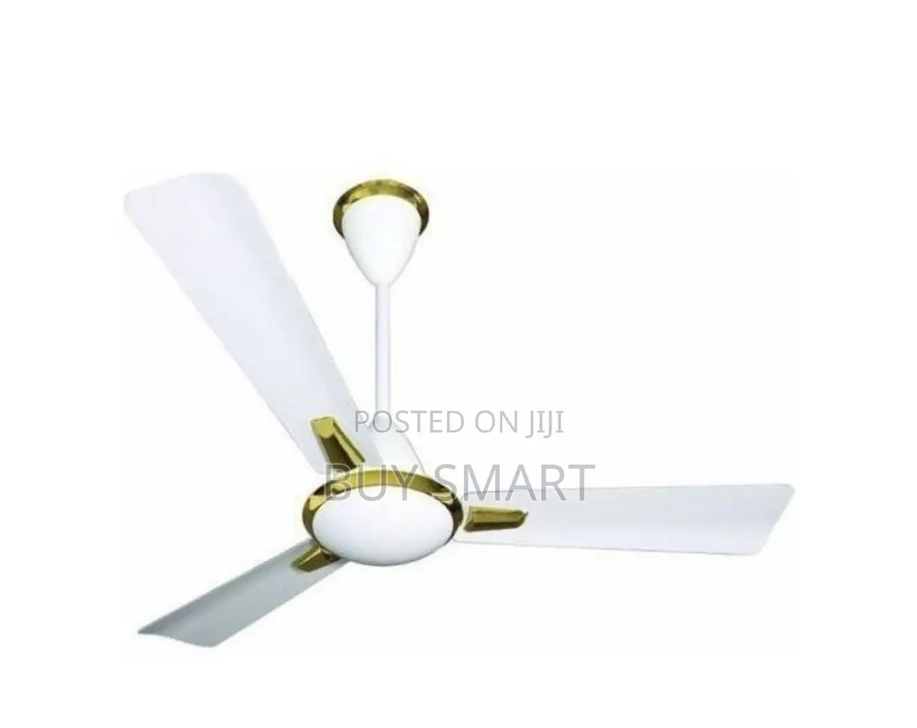 Crompton Aura Long Blade Fan