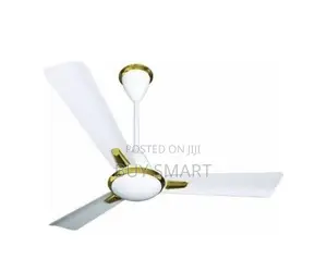 Crompton Aura Long Blade Fan