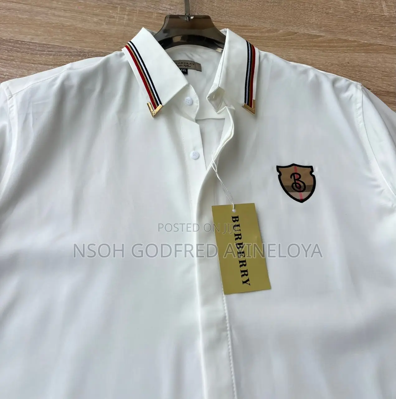 Men Shirts