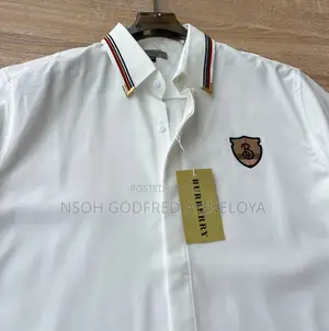 Men Shirts