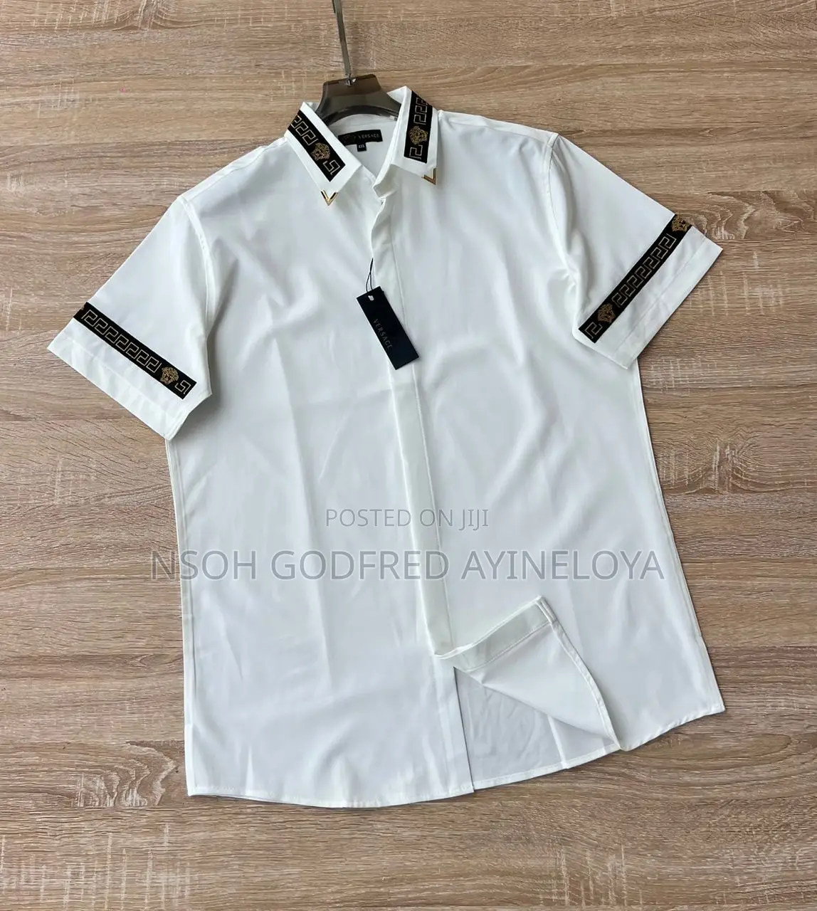 Men Shirts