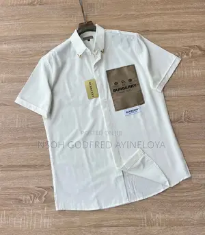 Men Shirts