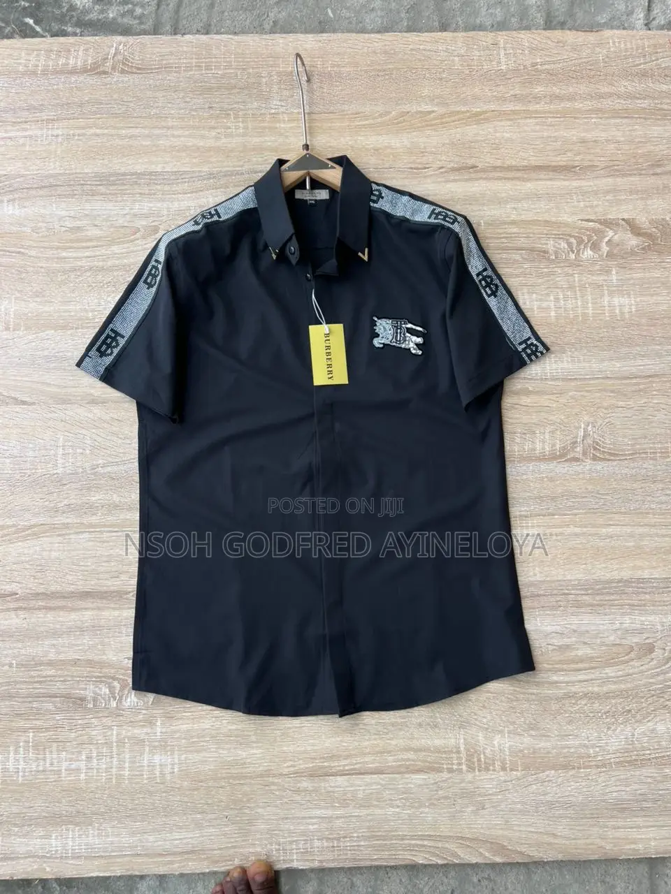 Men Shirts
