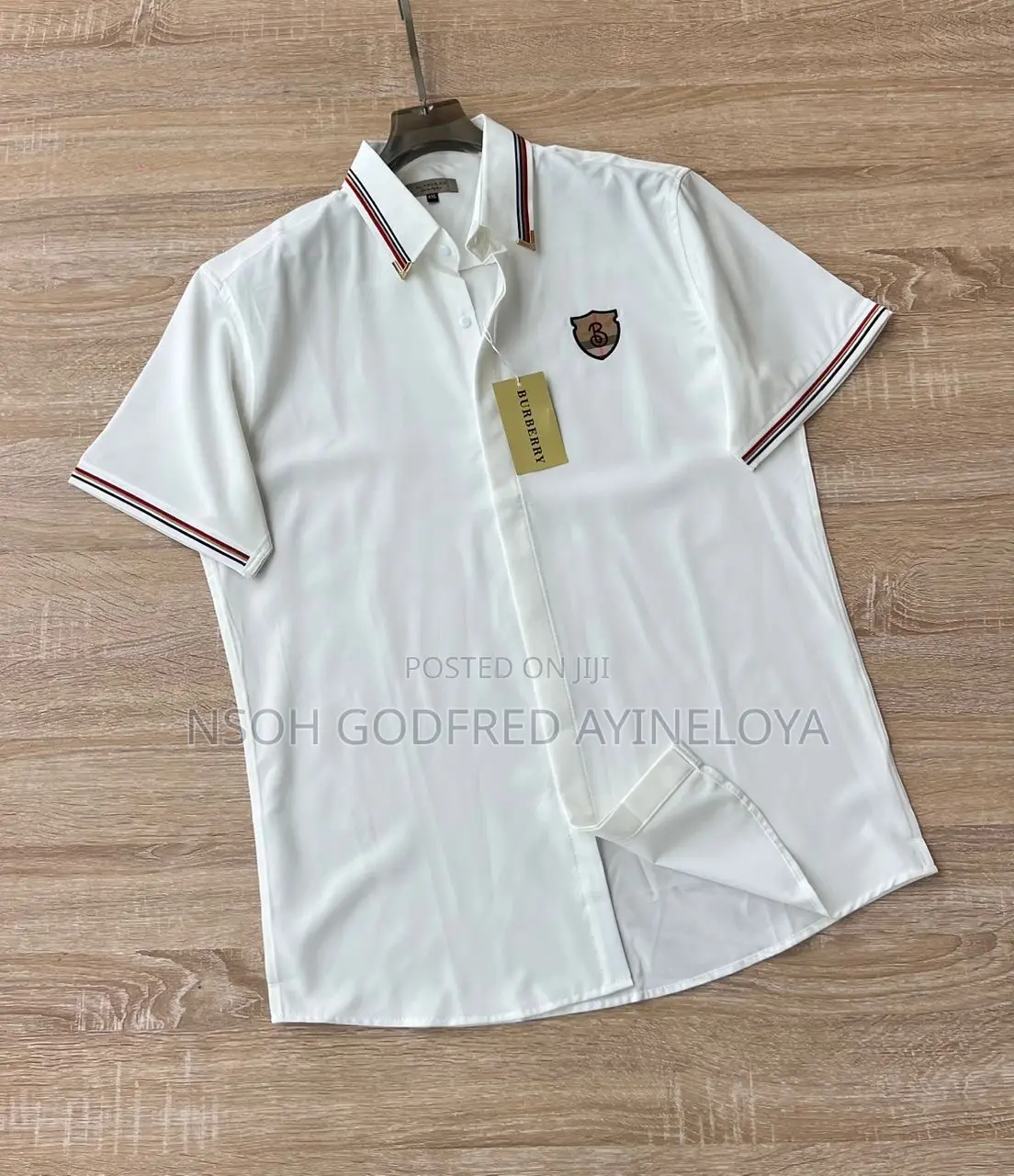 Men Shirts