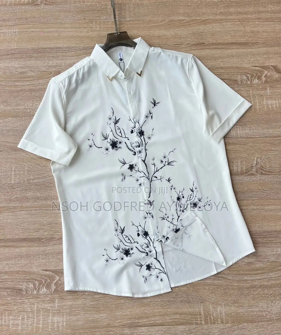 Men Shirts