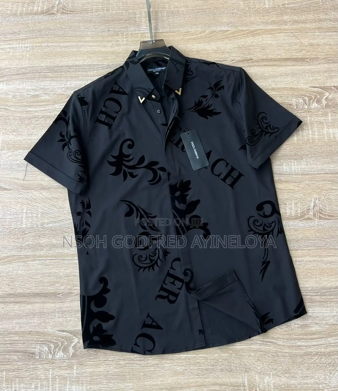 Men Shirts