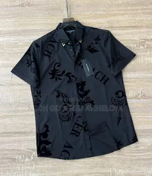 Men Shirts