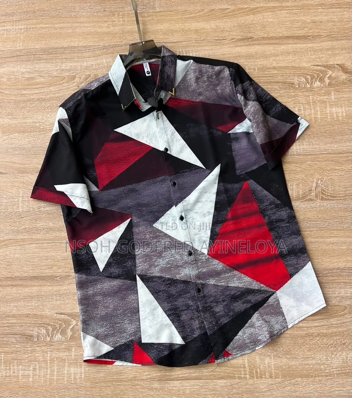 Men Shirts
