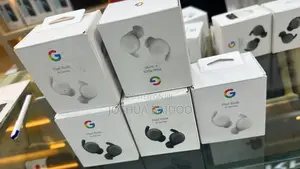 Pixel Buds a Series