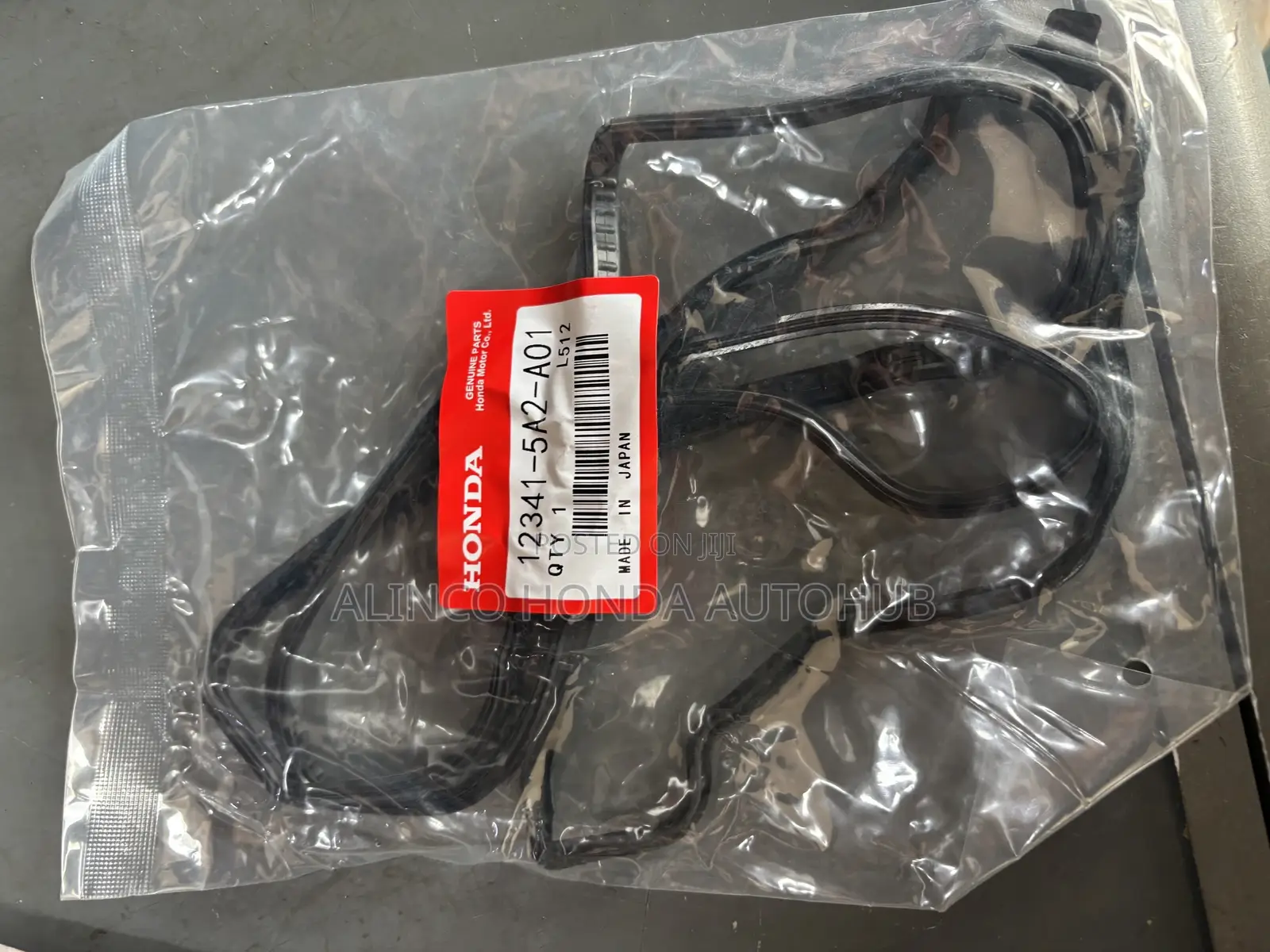Honda CRV/Accord 2.4l Valve Cover Seal