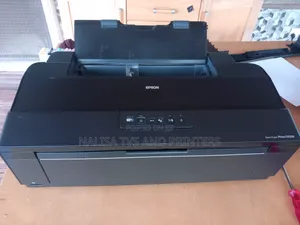 Epson Stylus Artisan 1500w A3 Fixed Price