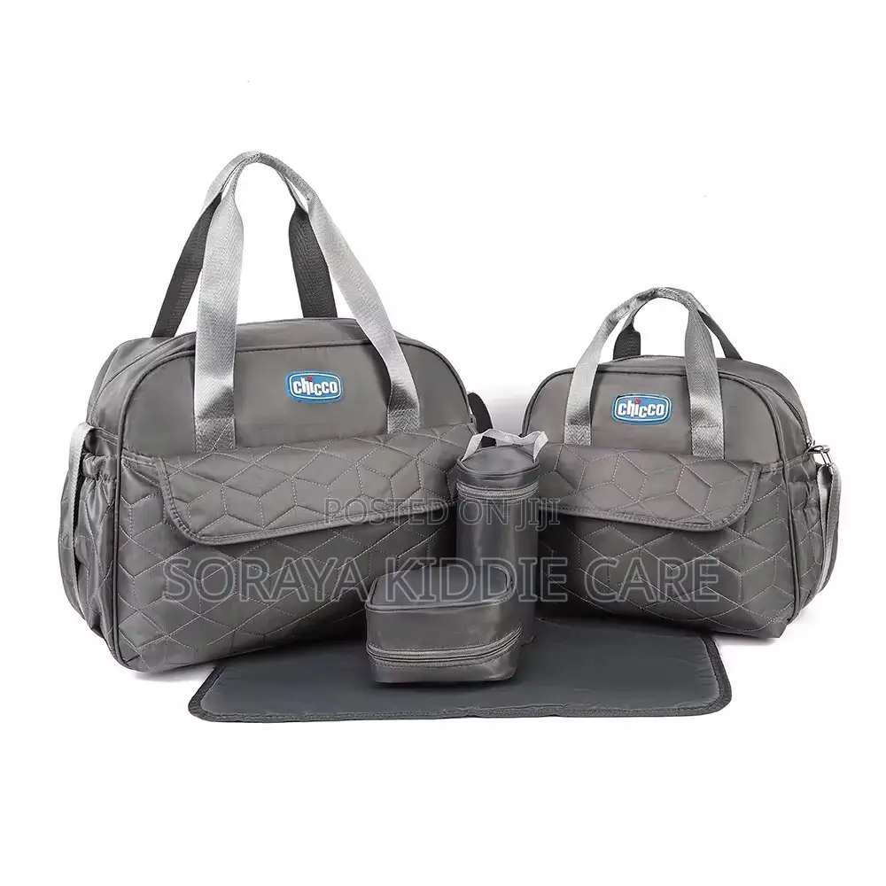 Chicco Mummy Bag / Baby Diaper Bag
