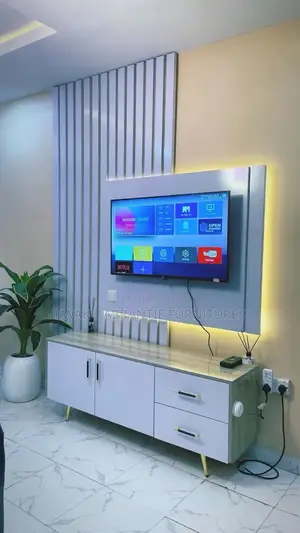 Television Stand
