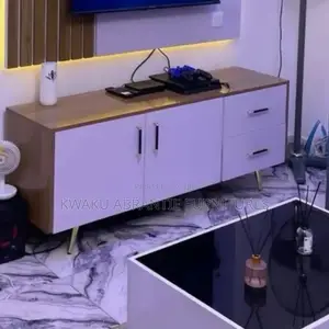Television Stand