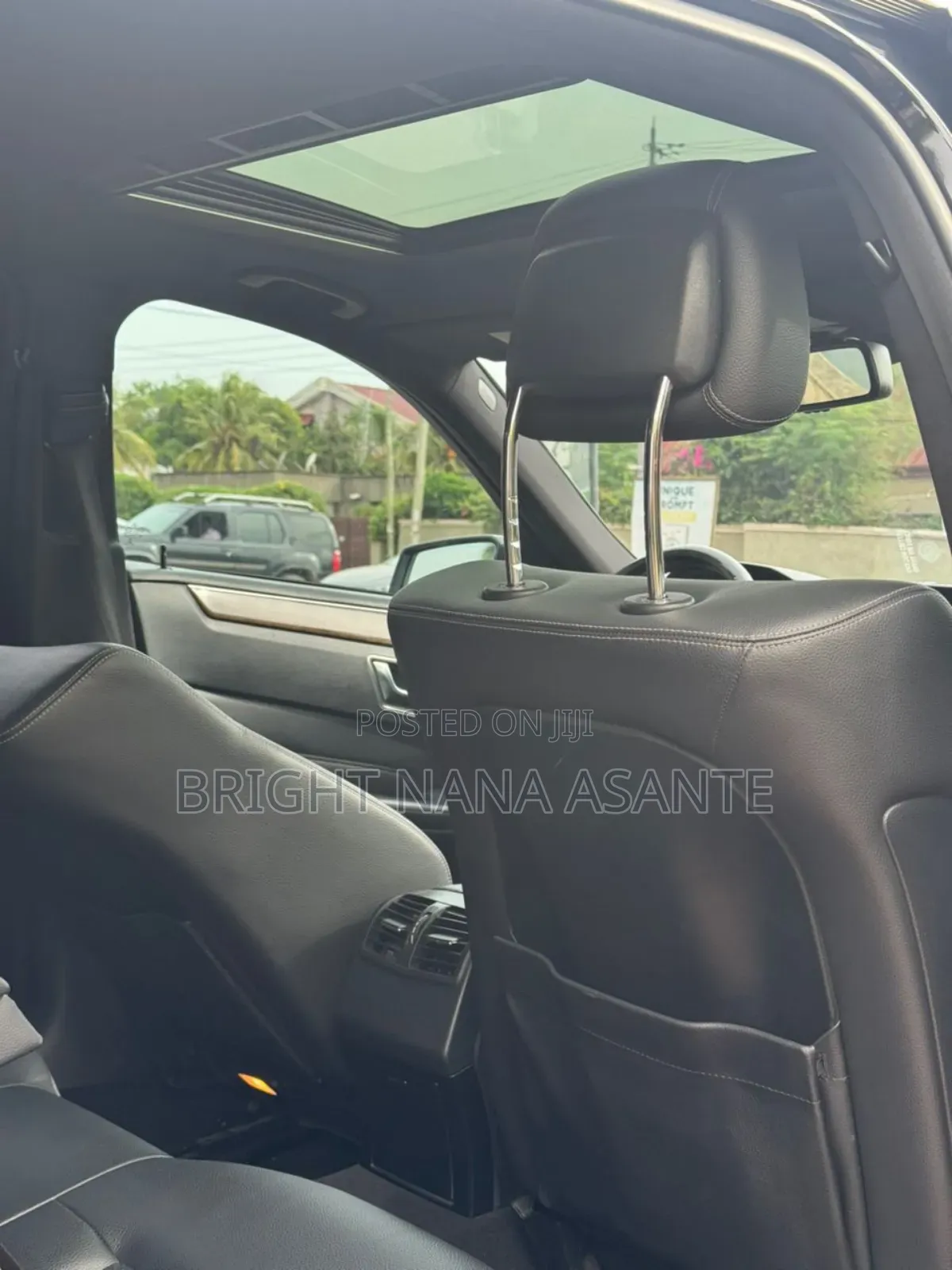 Mercedes-Benz E350 Base 4dr Sedan RWD (3.5L 6cyl 7A) 2014 Black