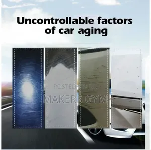 Car Scratch Remover